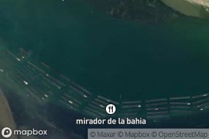 Fondeadero del Fangal