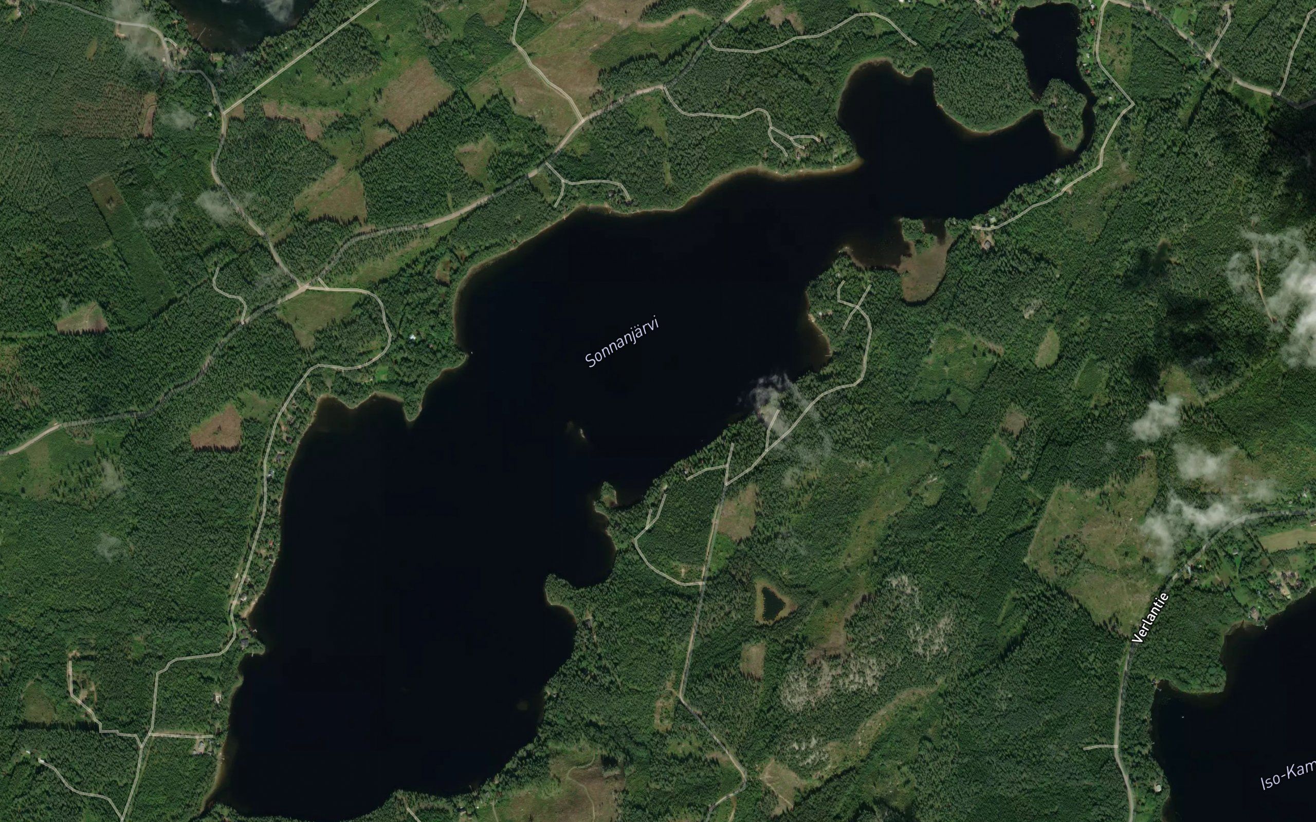 Sonnanjarvi