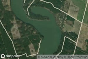 Jezioro Radachowskie