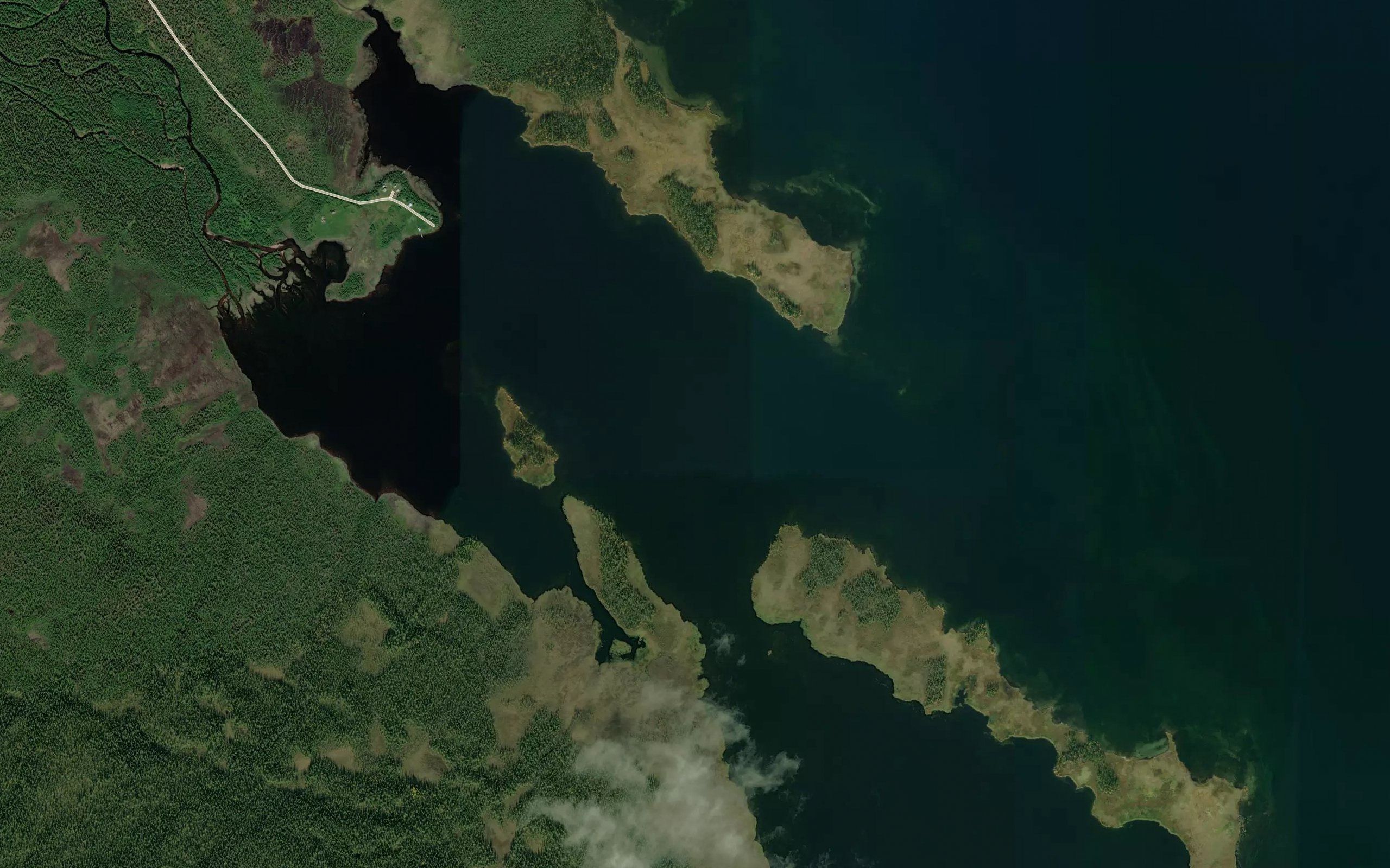 Kaltisluokta
