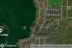 Pigeon Creek