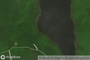 Deadman Cove