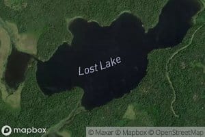 Lost Lake