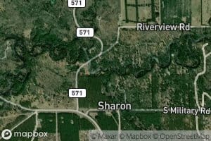 Big Cannon Creek