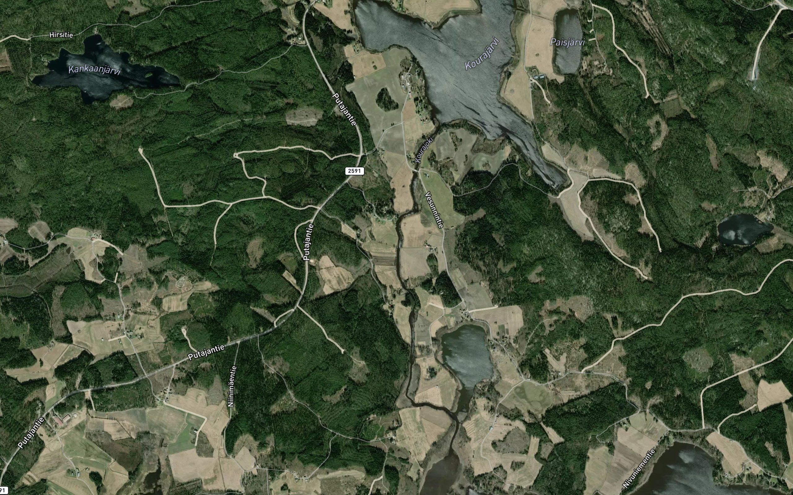 Kalaportaanoja