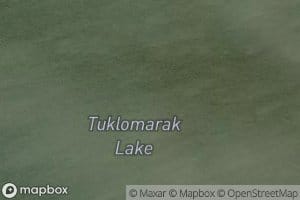Tuklomarak Lake