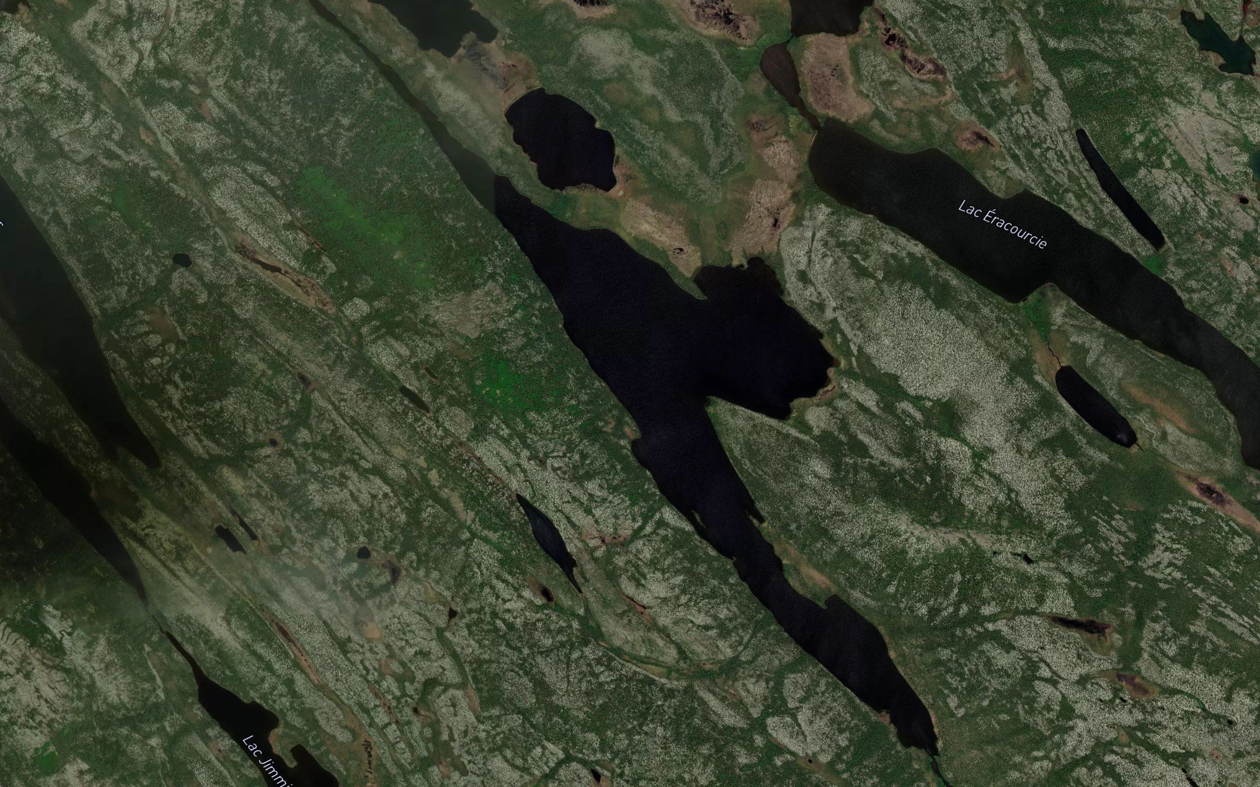 Lac Faute