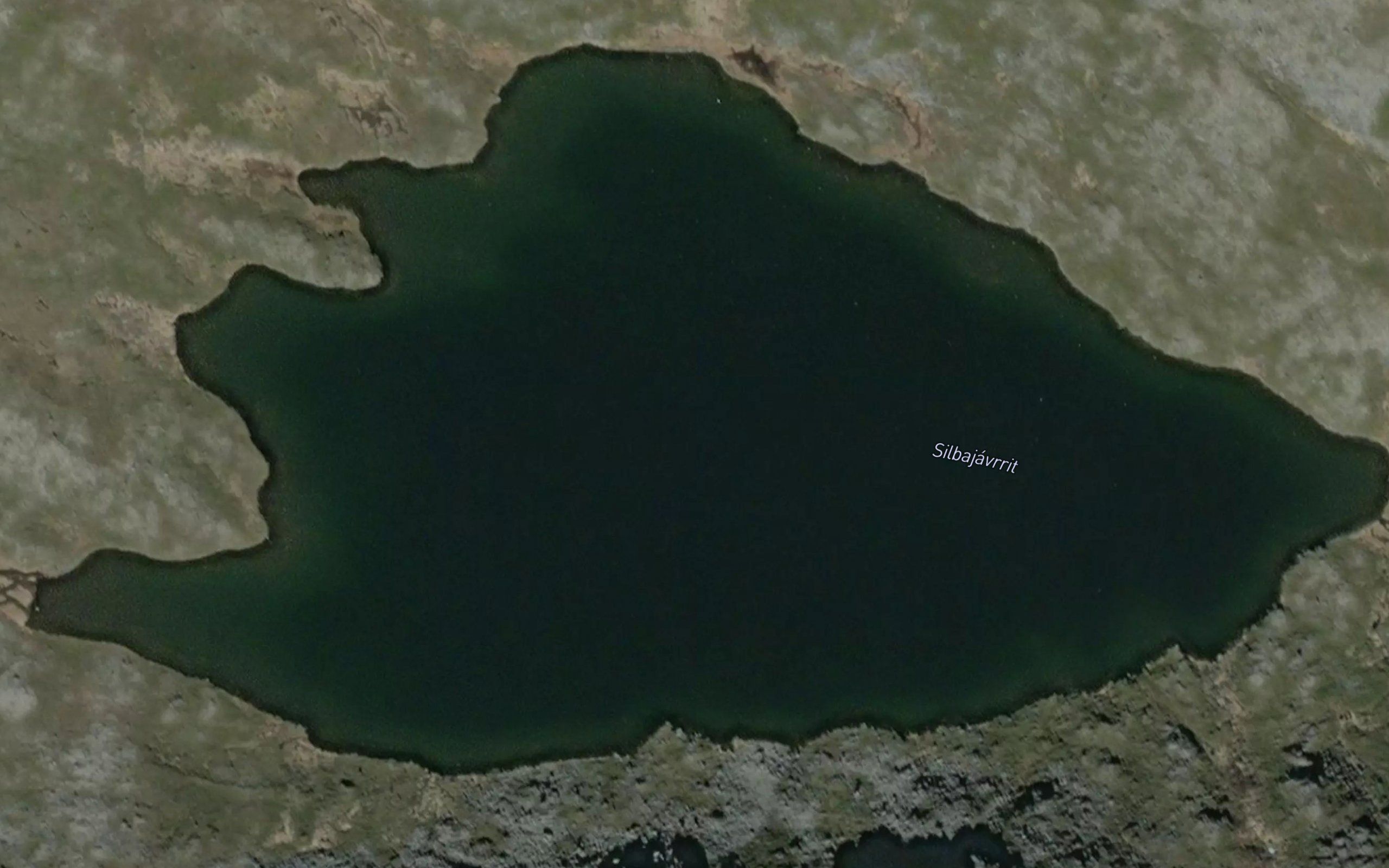 Silbajavrit