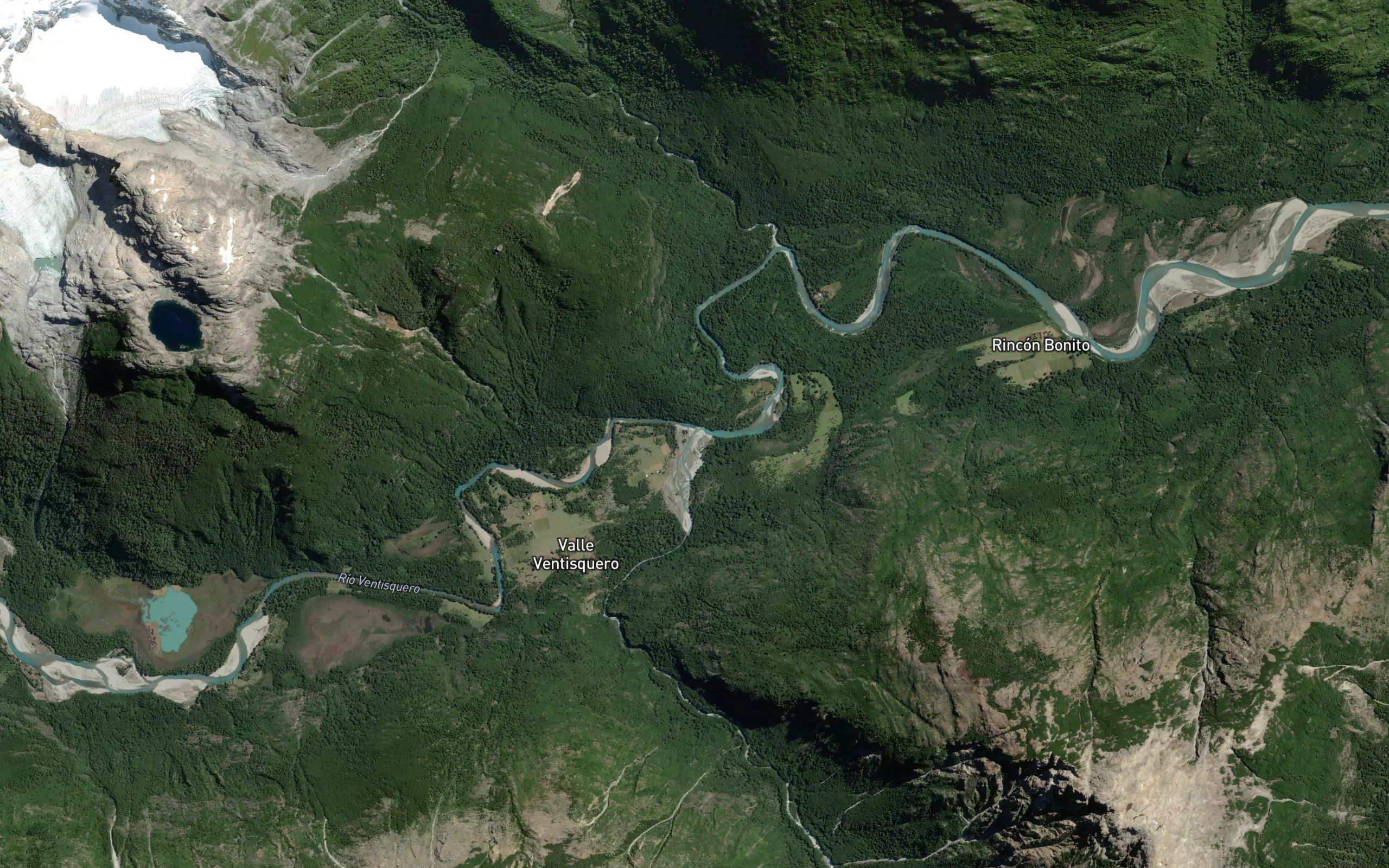 Rio Universo