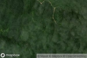 Sungai Meluan Lalut