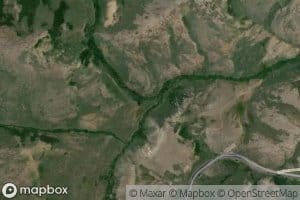 North Fork Winters Creek