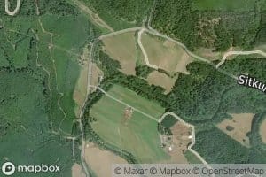 Hantz Creek