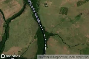 Arroyo Molles Grande