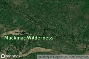 North Branch Carp River