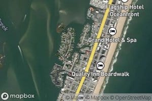 Rosinbarrel Slough (historical)