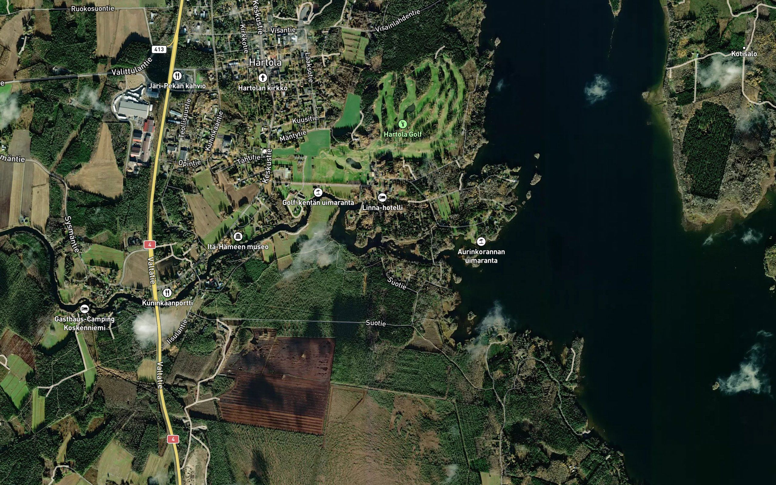 Ekonkoski