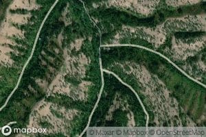 Whitney Creek