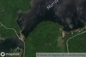 Lac Murray