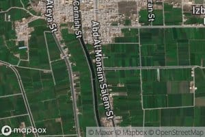 Masrif al Mashariqah