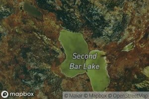 Second Bar Lake