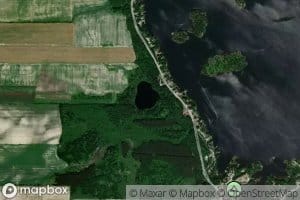 Lac Barbotte