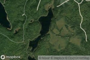 Lac Draisine