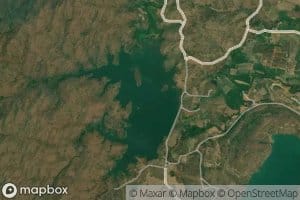 Ang Kep Nam Huai Haen