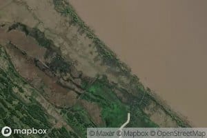 Arroyo Primera Estancia