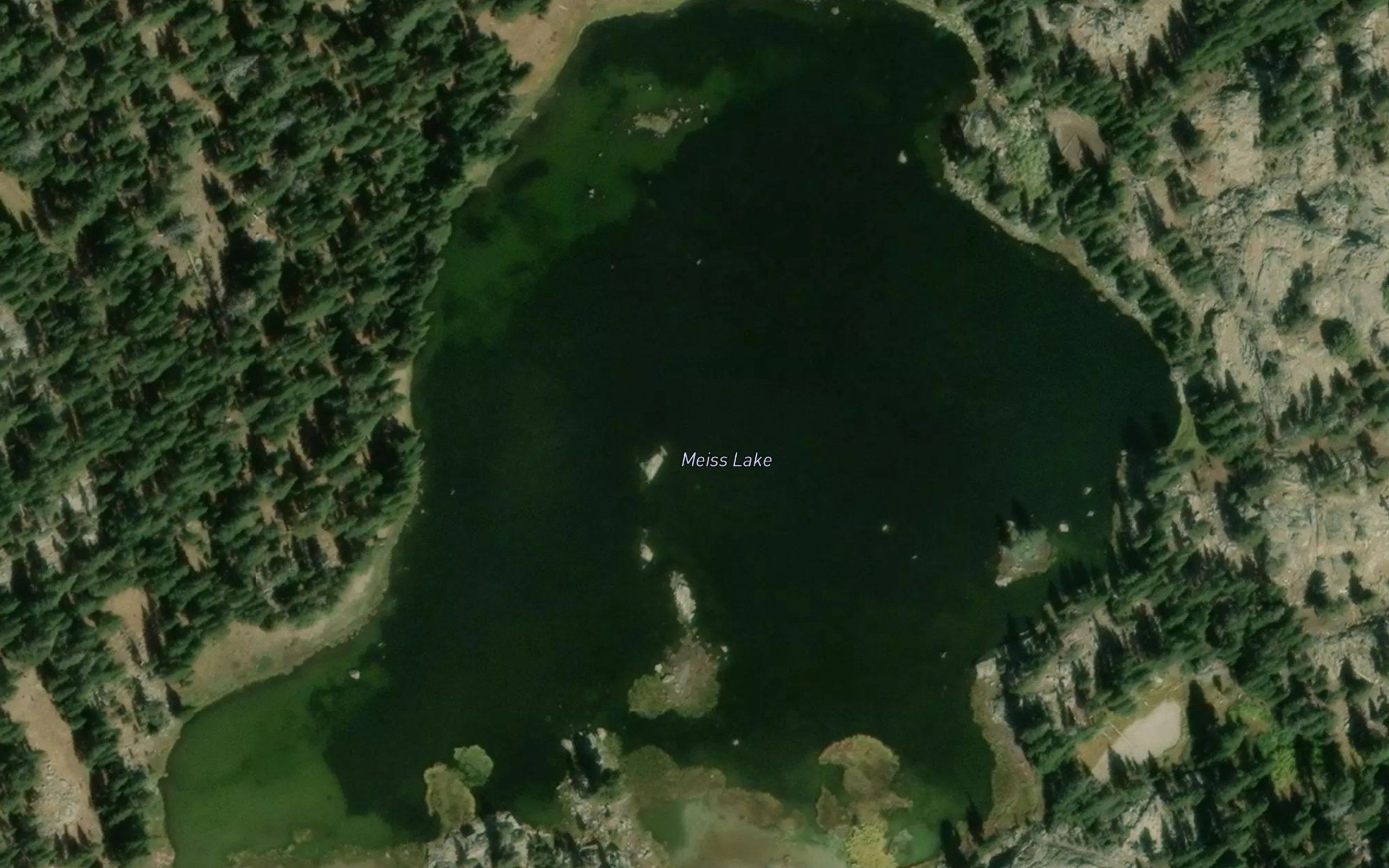 Meiss Lake