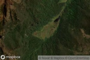 Quebrada La Golondrina