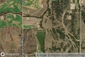 Roaring Creek Site 2 Reservoir