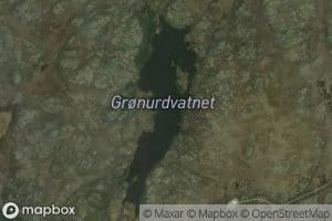 Gronurdvatnet