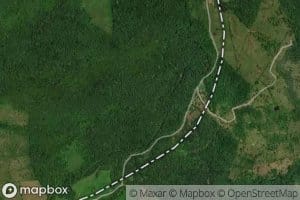 Quebrada Palmas Verdes