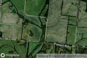 RoEllen Creek