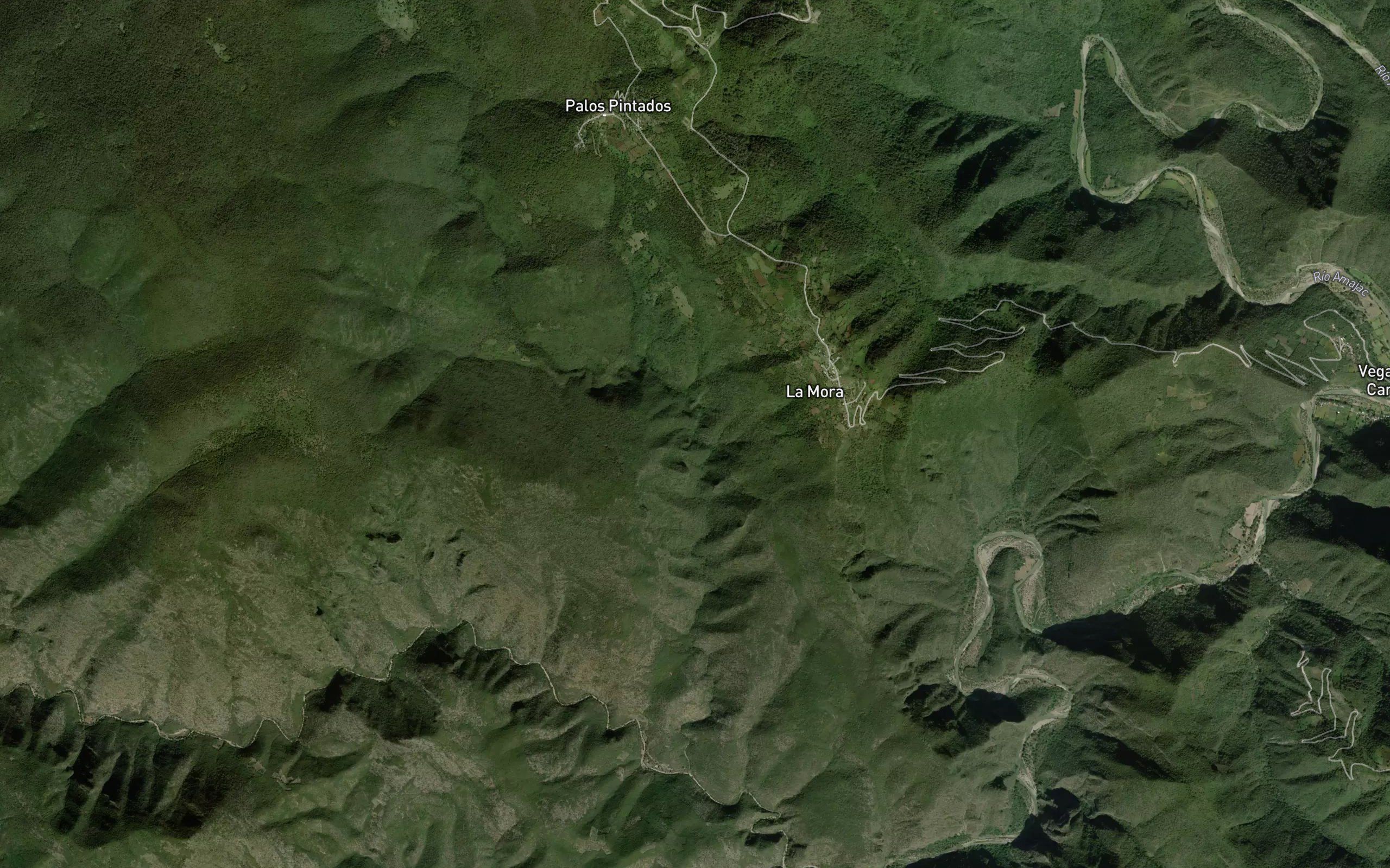 Barranca El Ahorcado