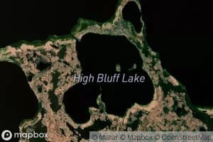 High Bluff Lake