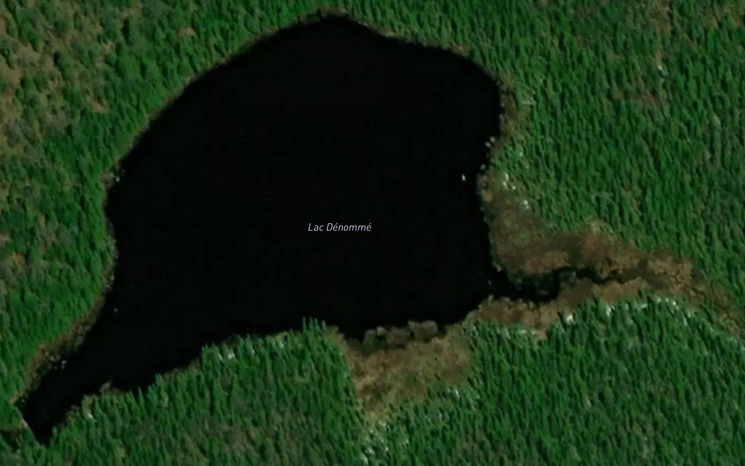 Lac Denomme