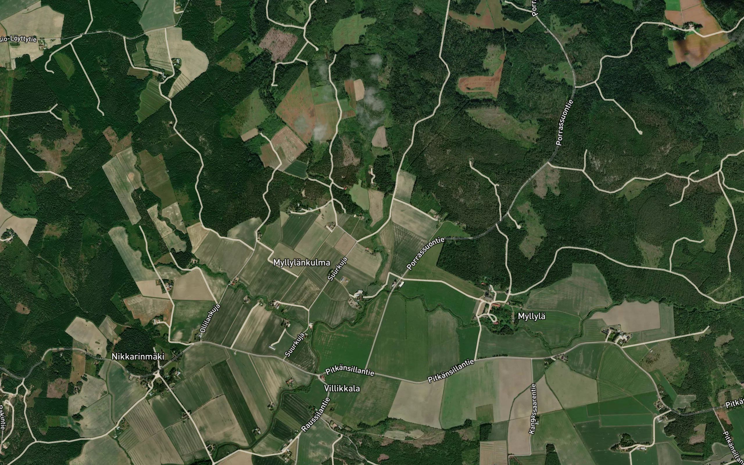 Kengasoja