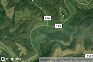 Middle Fork Duck Creek