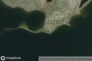 Flett Lake