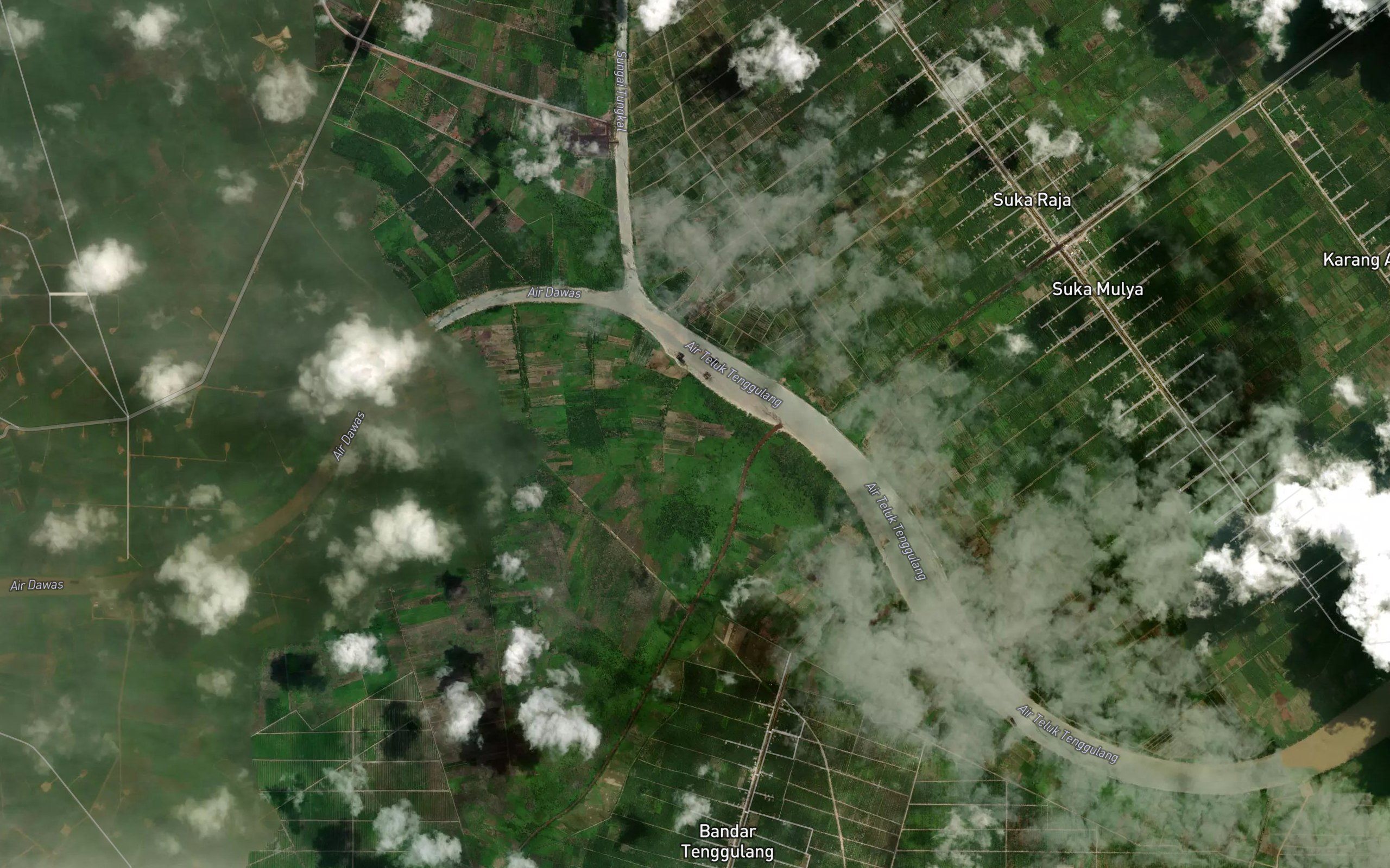Sungai Ibul