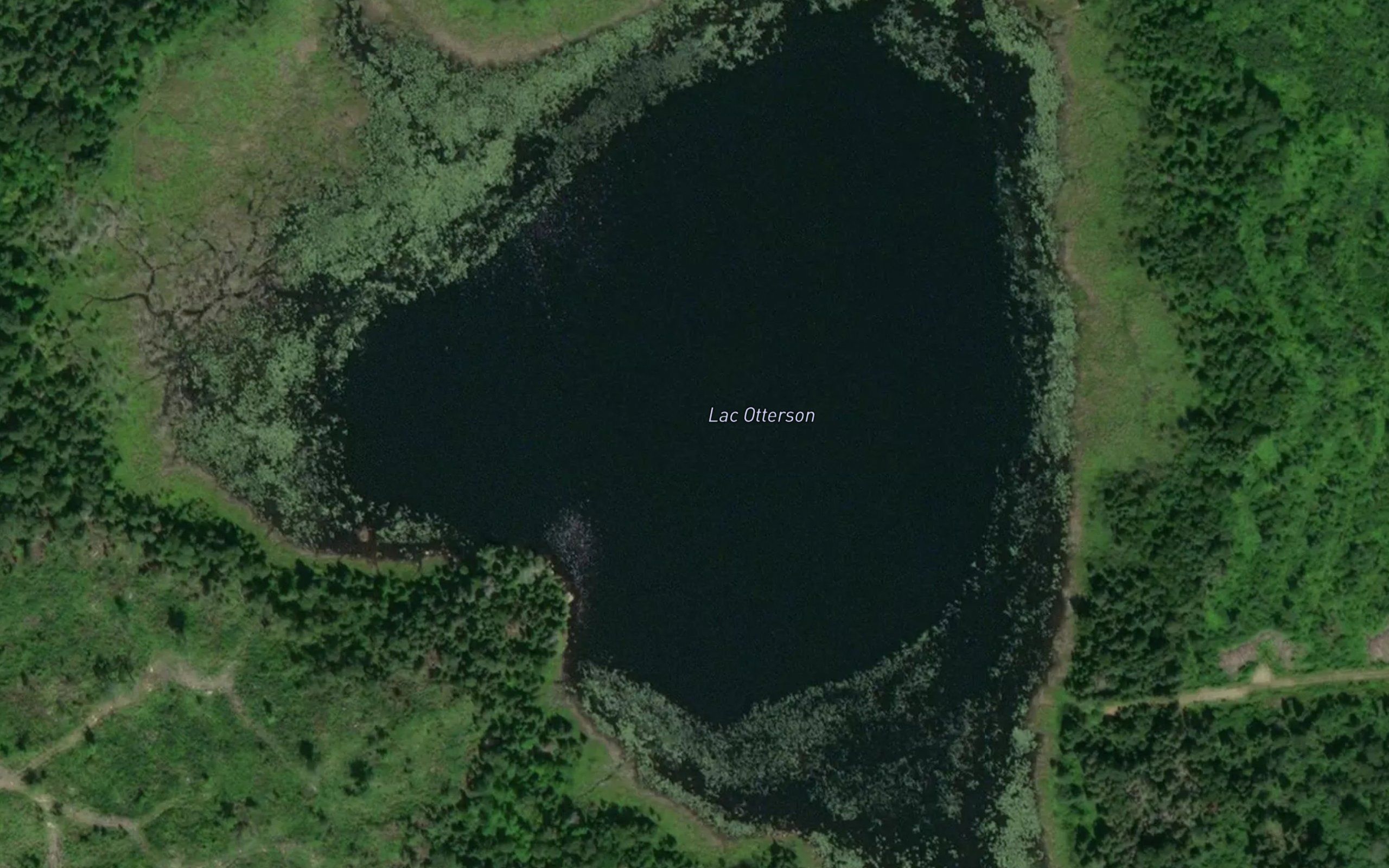 Lac Otterson
