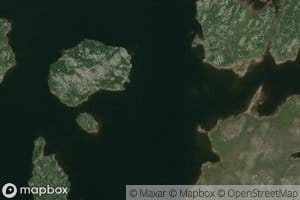 Hobyaykayaza Narrows