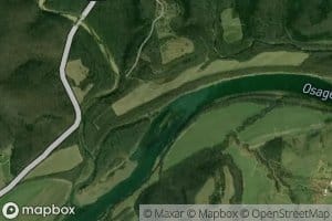 Saline Creek