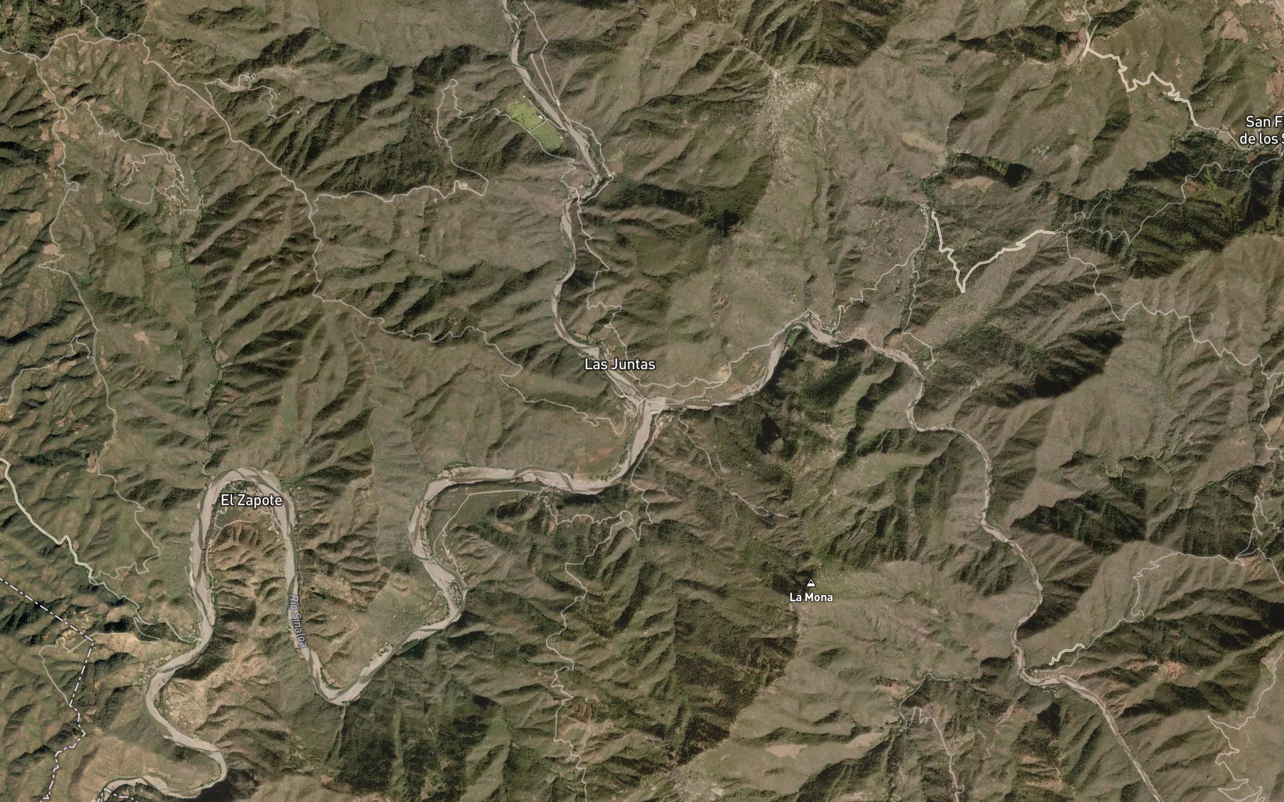 Rio Basonopita