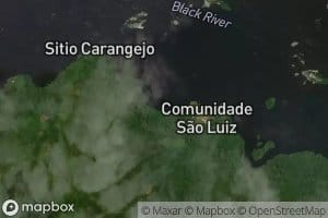 Cachoeira Marapato