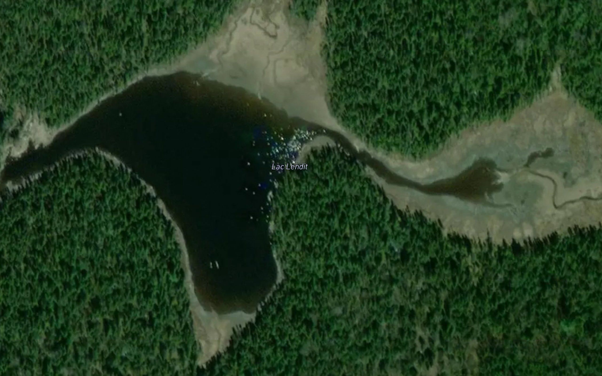 Lac Lendit