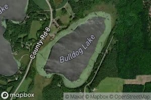 Bulldog Lake