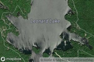 Leonard Lake