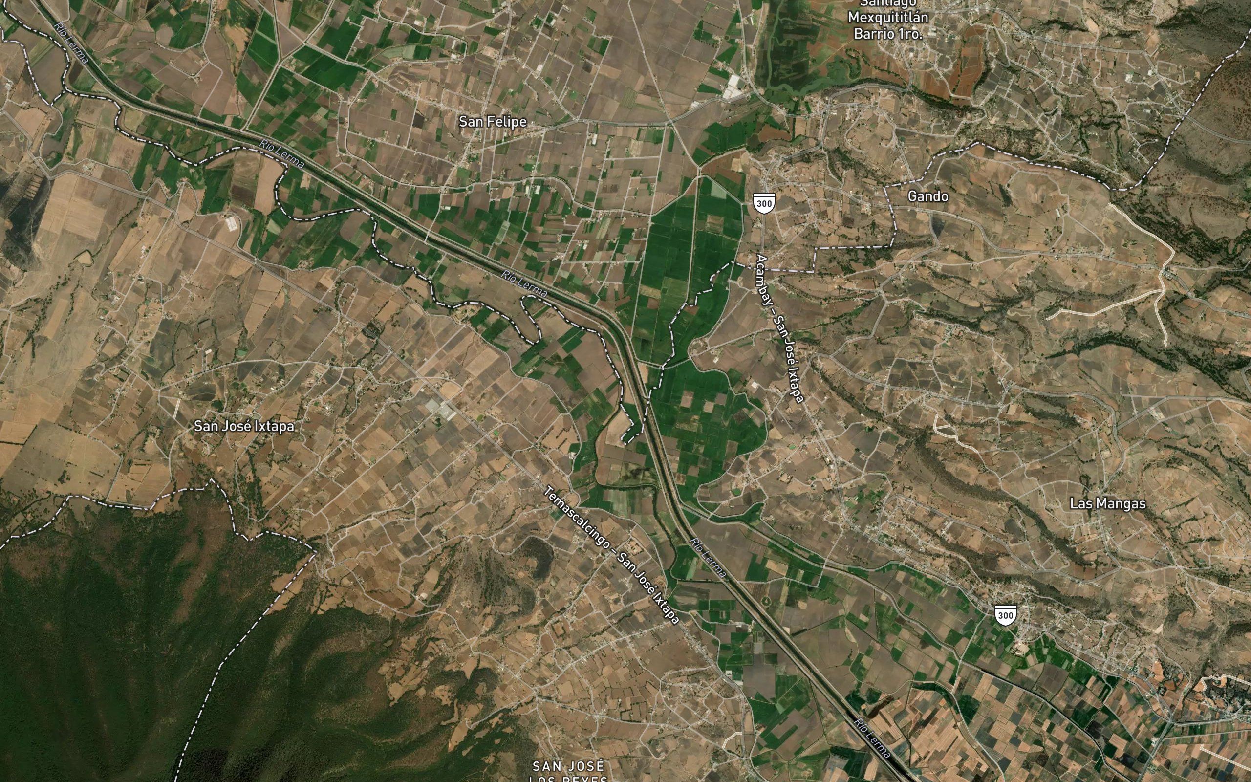 Rio Lerma